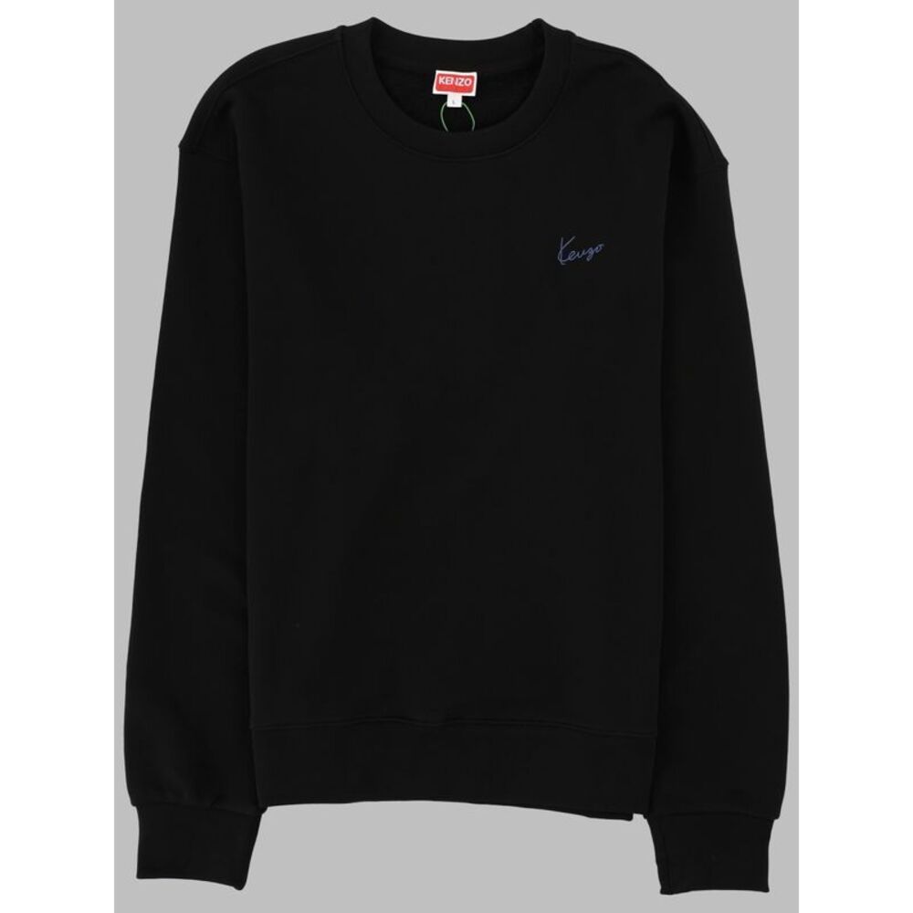 Kenzo Men Felpa Con Logo